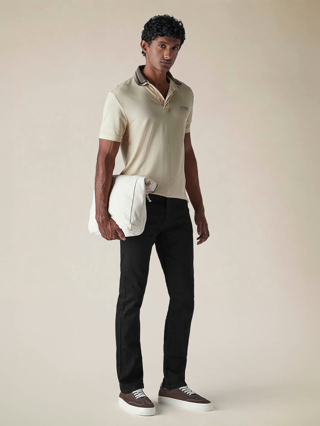Mens 513 Mid Rise Slim Straight Fit Cotton Stretch Blend Jeans