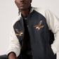 Men's Madera Souvenir Jacket - Detail View