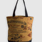 Levi's® x Toy Story Tote Bag - Front View