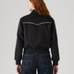 Women's Lennox Rodeo Jacket - Back View