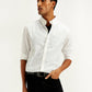 Men's Redloop Striped Slim Fit Shirt - fd1aed49-4197-4320-98c4-e4cea4b55cc6 View
