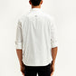 Men's Redloop Striped Slim Fit Shirt - f5e80bd6-c4ba-40c6-8940-babe61a4de6e View