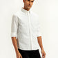 Men's Redloop Striped Slim Fit Shirt - db1a38e8-2d7a-4b6b-a48f-9587278fdd80 View