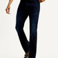 Men's 527 Med Indigo Bootcut Fit Mid Rise Jeans - Front View