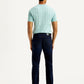 Men's 527 Med Indigo Bootcut Fit Mid Rise Jeans - Back View