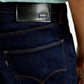 Men's 527 Med Indigo Bootcut Fit Mid Rise Jeans - Detail View