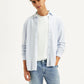 Men's Solid Slim Fit Shirt - 12935a73-8ec2-4247-a957-217a2df8549e View