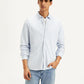 Men's Solid Slim Fit Shirt - b522833d-51c6-48da-8afa-17e130ff6aef View