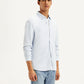 Men's Solid Slim Fit Shirt - bd29c8cd-544d-4507-8628-2b7f0bc5f1db View