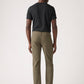 Men's 514™ Straight Tech Pants - Back View