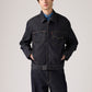 Men's Twist Trucker Jacket - Styleshot View