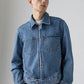 Men's Twist Trucker Jacket - Styleshot View