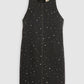 Women's '90s Shift Dress - Front View