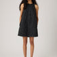 Women's '90s Shift Dress - Styleshot View