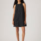 Women's '90s Shift Dress - Front View