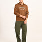 Men's Typography Regular Fit Sweatshirt - 6 View