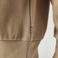 Women's Logo Printed Regular Fit Sweatshirt - Detailshot2 View