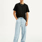 Men's 578 Light Indigo Loose Fit Mid Rise Jeans - Styleshot View