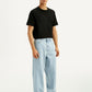 Men's 578 Light Indigo Loose Fit Mid Rise Jeans - Side View