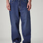 Men's 578 Indigo Baggy Fit Mid Rise Jeans - Front View