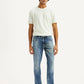 Men's 511 Light Indigo Slim Fit Mid Rise Jeans - Front View