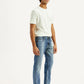 Men's 511 Light Indigo Slim Fit Mid Rise Jeans - Side View