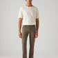 Men's 511 Taupe Slim Fit Mid Rise Tech Pant - Front View