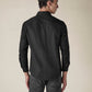 Men's Solid Button Down Collar Slim Fit Oxford Shirt - ca588f5e-a0a0-43f8-8be0-fa27643f1303 View