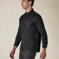 Men's Solid Button Down Collar Slim Fit Oxford Shirt - 5743249b-b128-4e30-a54f-35c4341d6617 View