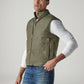 Men's Solid Slim Fit Puffer Jacket - 20 View