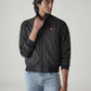 Men's Solid Regular Fit Jacket - 20 View