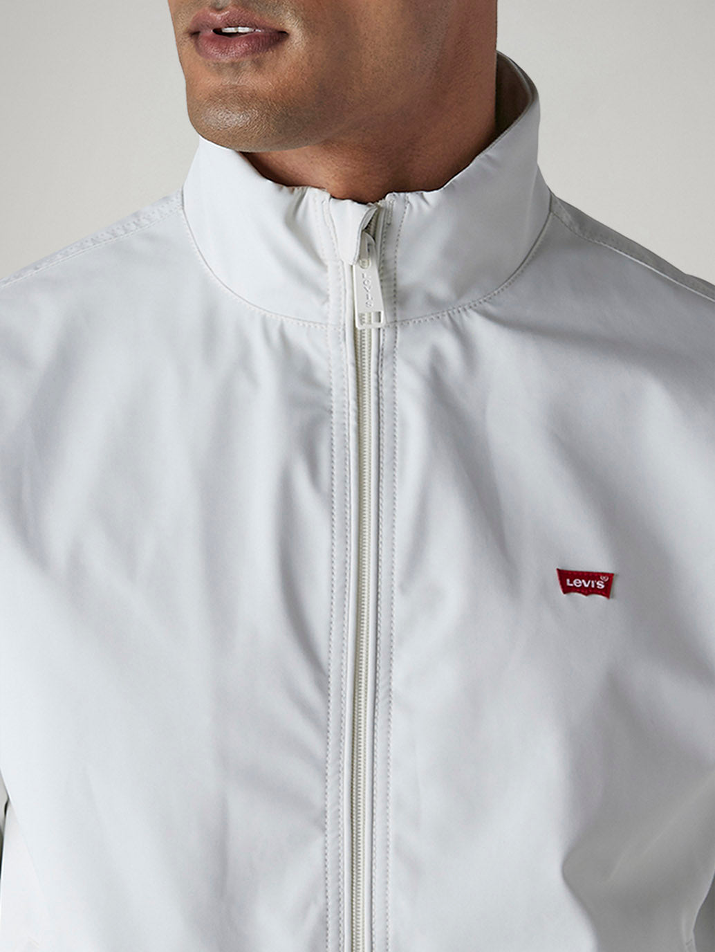 Men's Solid Regular Fit Jacket - 20 View