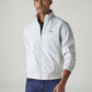 Men's Solid Regular Fit Jacket - 20 View
