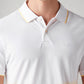 Men's Ombre Slim Fit Polo T-Shirt - 20 View