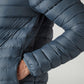 Men's Quilted Slim Fit Puffer Jacket - 20 View