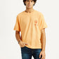 Men's Graphic Print Loose Fit T-shirt - Styleshot View