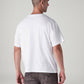 Men's Graphic Boxy Fit Jersey T-Shirt - 20 View
