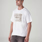 Men's Graphic Boxy Fit Jersey T-Shirt - 20 View