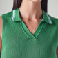 Women's Textured Regular Fit Knitted Top - 20 View