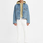 Men's 501 White Straight Fit Mid Rise Jeans - ba03ab93-d192-47c4-8c4e-732b27537396 View