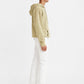 Men's 501 White Straight Fit Mid Rise Jeans - a2c182a1-74b8-483a-aaef-f285258f182c View