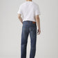 Levi's® Men's 501® Original Selvedge Jeans - Back View