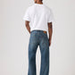 Levi's Men's 501® Loose Jeans - Back View
