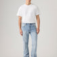 Levi's Men's 501® Relaxed Jeans - Front View