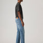 Levi's Men's 501® Relaxed Jeans - Side View