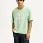 Men's Graphic Regular Fit T-Shirt - Styleshot View