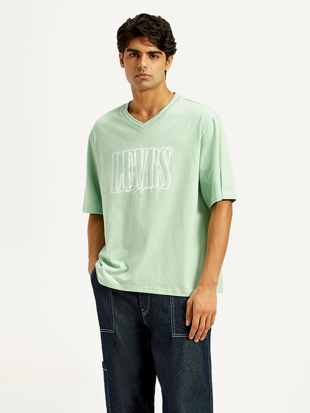 Men's Graphic Regular Fit T-Shirt