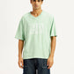 Men's Graphic Regular Fit T-Shirt - Front View