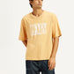 Men's Graphic Regular Fit T-Shirt - Styleshot View