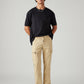 Men's 511 Khaki Slim Fit Mid Rise Commuter Cargos - Styleshot View